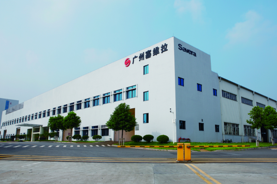 廣州塞維拉電梯軌道系統有限公司
